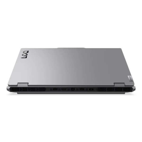 Laptop Lenovo LOQ 15AHP10 83JG003DPB Ryzen 5 220 15,6" FHD 144Hz 16GB 512SSD RTX5050 DLSS 4