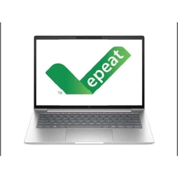 Laptop HP EliteBook 6 G1a 14 C51G8ET Ryzen AI 5 340 14" WUXGA 16GB 512SSD W11Pro