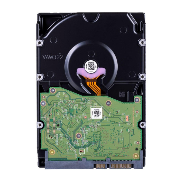 WD GOLD WD4004FRYZ 4TB SATA