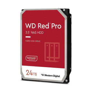 WD Red Pro WD240KFGX 24TB SATA