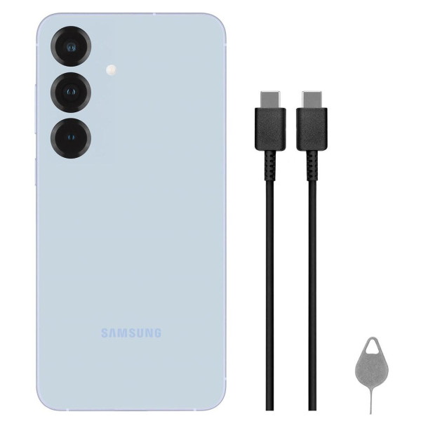 Samsung Galaxy S25 12/128GB Icyblue