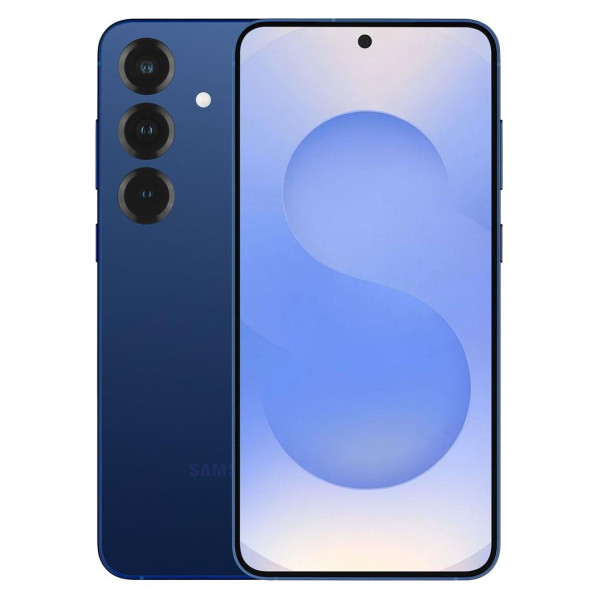 Samsung Galaxy S25 (S931) 5G 12/256GB DS Navy