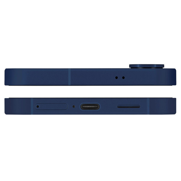 Samsung Galaxy S25 (S931) 5G 12/256GB DS Navy