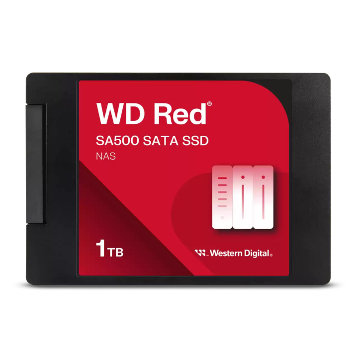 WD Red WDS100T1R0A 1TB SATA