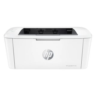 HP LaserJet M110w Mono USB WiFi Apple AirPrint