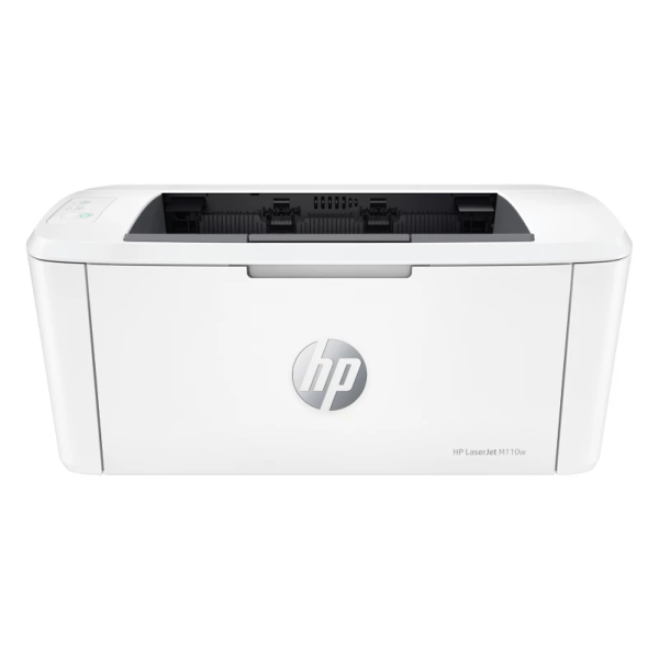 HP LaserJet M110w Mono USB WiFi Apple AirPrint