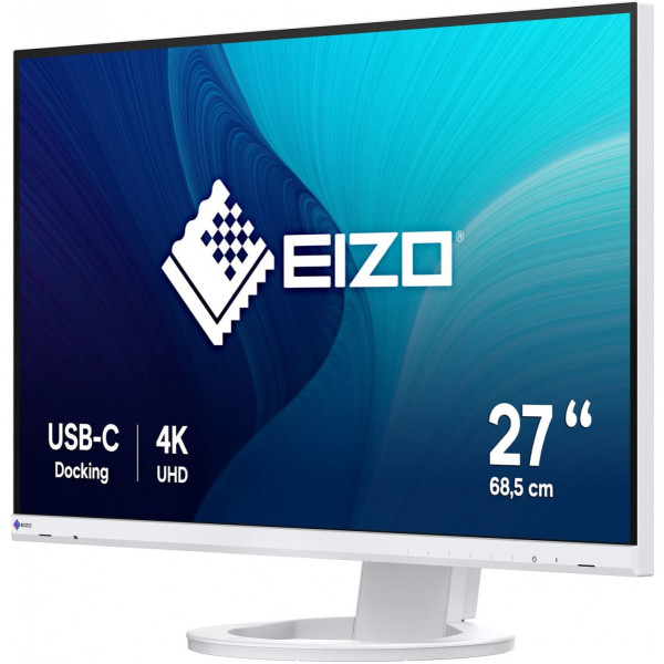 EIZO FlexScan EV2740S-WT