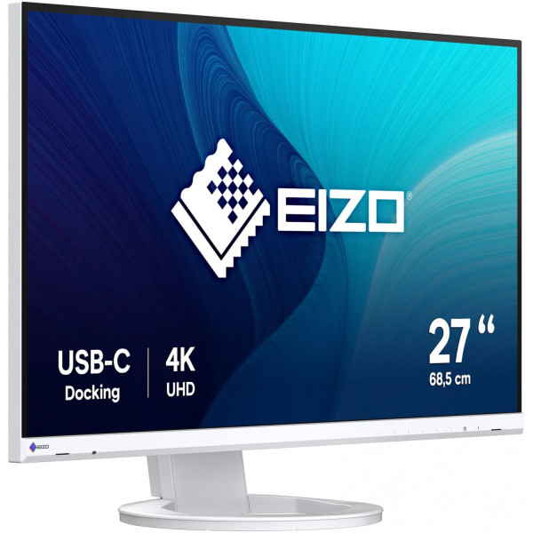 EIZO FlexScan EV2740S-WT