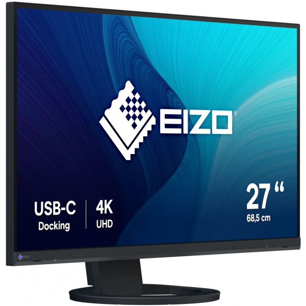 EIZO FlexScan EV2740S-BK