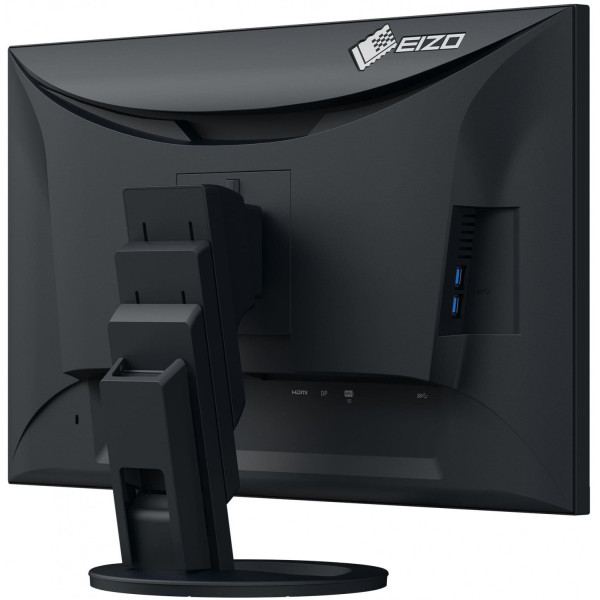 EIZO FlexScan EV2740S-BK