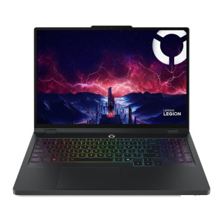 Laptop Lenovo Legion Pro 5 Gen 10 16ADR10 83LT0020PB Ryzen 9 8945HX 16" WQXGA 240Hz 32GB 1000SSD RTX5060 DLSS 4