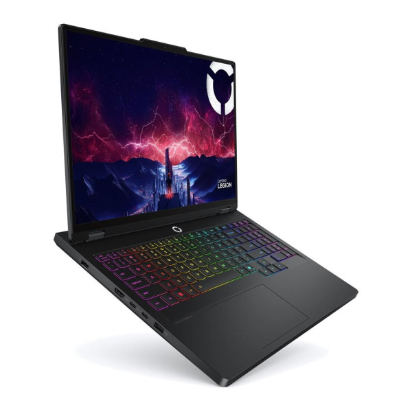 Laptop Lenovo Legion Pro 5 Gen 10 16ADR10 83LT0020PB Ryzen 9 8945HX 16" WQXGA 240Hz 32GB 1000SSD RTX5060 DLSS 4