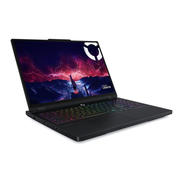Laptop Lenovo Legion Pro 5 Gen 10 16ADR10 83LT0020PB Ryzen 9 8945HX 16" WQXGA 240Hz 32GB 1000SSD RTX5060 DLSS 4