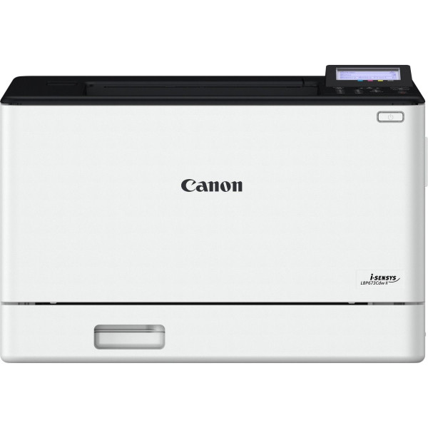 Canon i-Sensys LBP673Cdw II