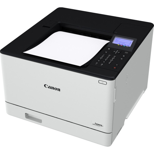 Canon i-Sensys LBP673Cdw II