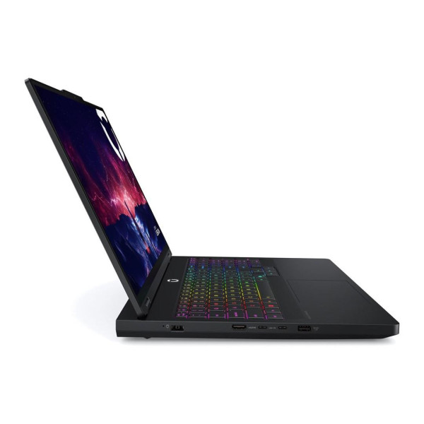 Laptop Lenovo Legion Pro 5 Gen 10 16ADR10 83LT0020PB Ryzen 9 8945HX 16" WQXGA 240Hz 32GB 1000SSD RTX5060 DLSS 4