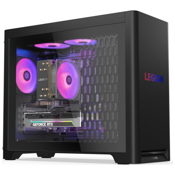 Lenovo Legion T5 - Ryzen 5 7600 | 32GB | 1TB | Win11Home | RTX5060Ti