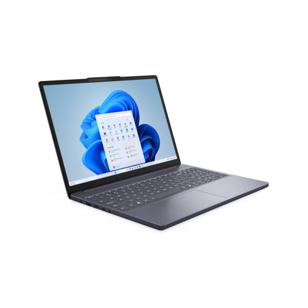 Laptop Lenovo IdeaPad Slim 3 15ARP10 83K700BAPB R5 7535HS 15,3" WUXGA 16GB 512SSD