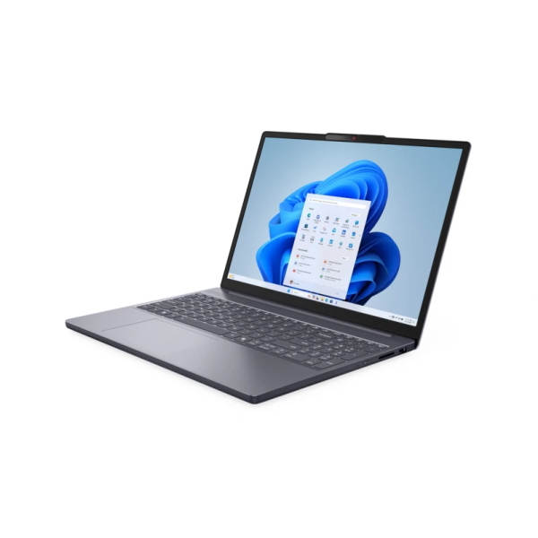 Laptop Lenovo IdeaPad Slim 3 15ARP10 83K700BAPB R5 7535HS 15,3" WUXGA 16GB 512SSD