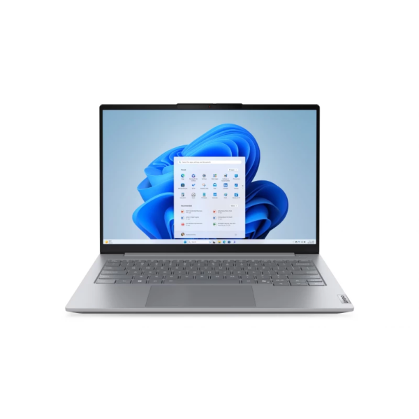Laptop Lenovo ThinkBook 14 G8 - Ultra 7 255H | 14''-WUXGA | 16GB | 512GB | Win11Pro