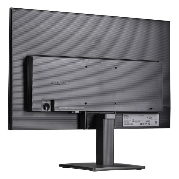 MONITOR SAMSUNG LED 24  LS24D304GAUXEN 100Hz