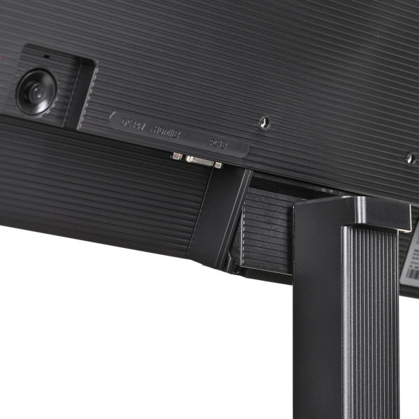 MONITOR SAMSUNG LED 24  LS24D304GAUXEN 100Hz