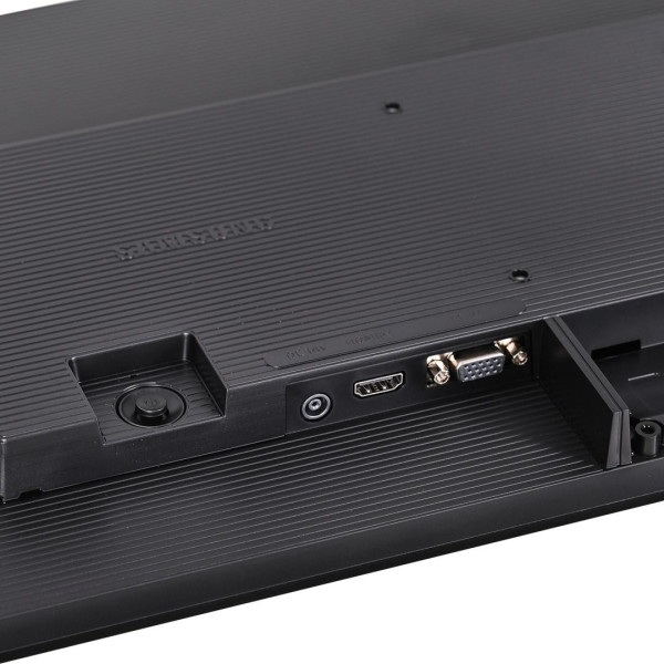 MONITOR SAMSUNG LED 24  LS24D304GAUXEN 100Hz