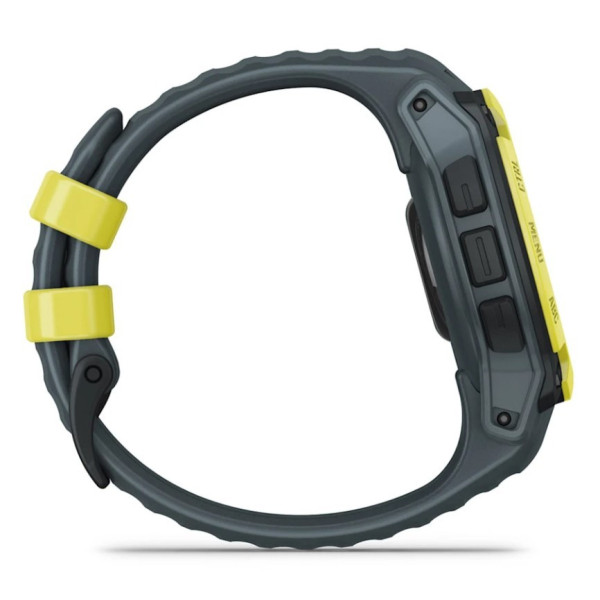 Garmin Instinct E MIP 40mm electric lime