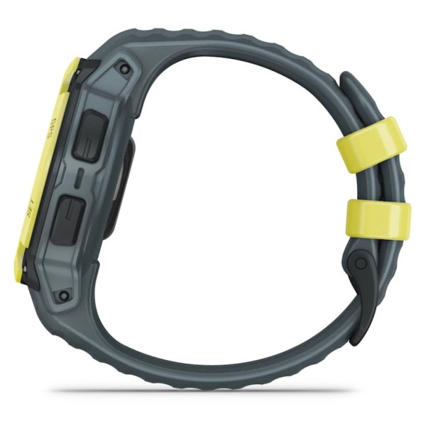 Garmin Instinct E MIP 40mm electric lime