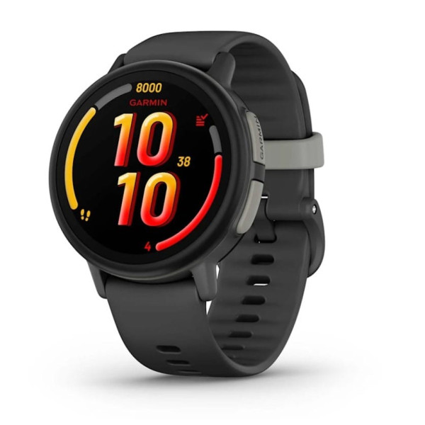 Garmin Bounce 2 Slate Gray