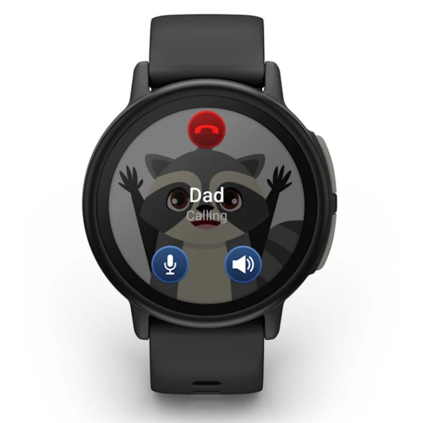 Garmin Bounce 2 Slate Gray