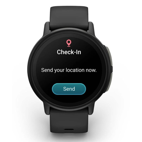 Garmin Bounce 2 Slate Gray