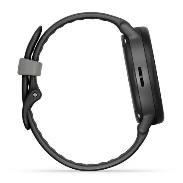 Garmin Bounce 2 Slate Gray