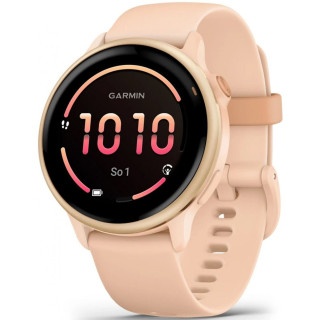 Garmin Vivoactive 6 Różowy