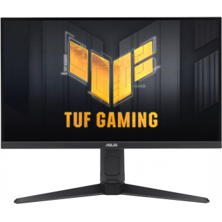 ASUS TUF Gaming VG27AQL5A - 210Hz OC | Fast IPS | QHD | 0.3ms | Pivot | 27''