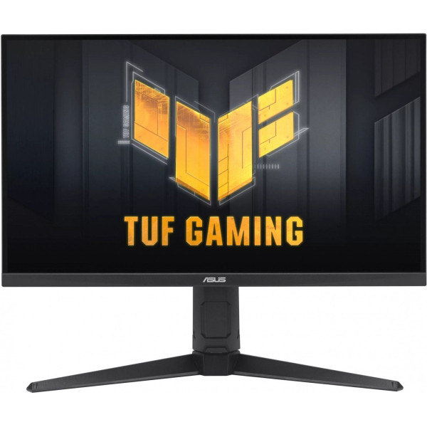 ASUS TUF Gaming VG27AQL5A - 210Hz OC | Fast IPS | QHD | 0.3ms | Pivot | 27''