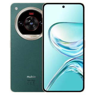 Smartfon Nubia Focus 2 Ultra 5G 8/512GB Forest green