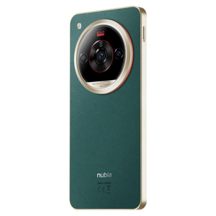 Smartfon Nubia Focus 2 Ultra 5G 8/512GB Forest green