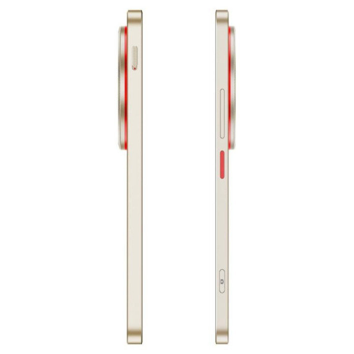 Smartfon Nubia Focus 2 Ultra 5G 8/512GB Forest green