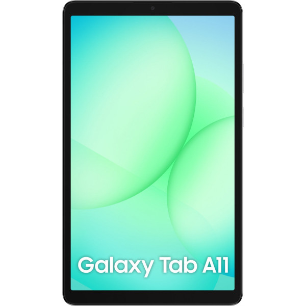 Tablet Samsung Galaxy Tab A11 8.7 128GB srebrny (X130)