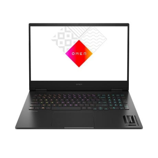 Laptop HP Omen 16-wf1183nw - Core i7-14700HX | 16,1''-FHD-165Hz | 16GB | 512GB | no Os | RTX4070 | Shadow black