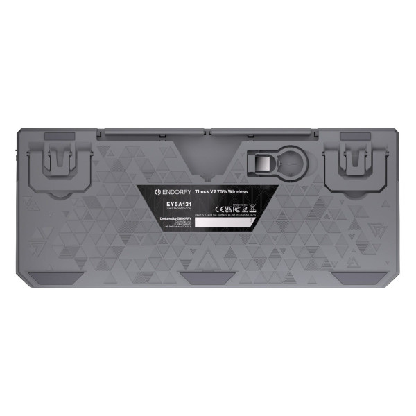 ENDORFY Thock V2 75% Wireless