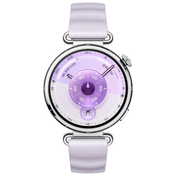 Huawei Watch GT 6 41mm Fioletowy
