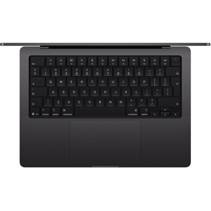 Laptop Apple MacBook Pro 14 MDE34ZE/A M5 14,2" 24GB 1000SSD Int MacOS Gwiezdna Czerń