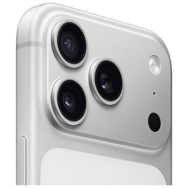 Smartfon Apple iPhone 17 Pro 1TB Srebrny