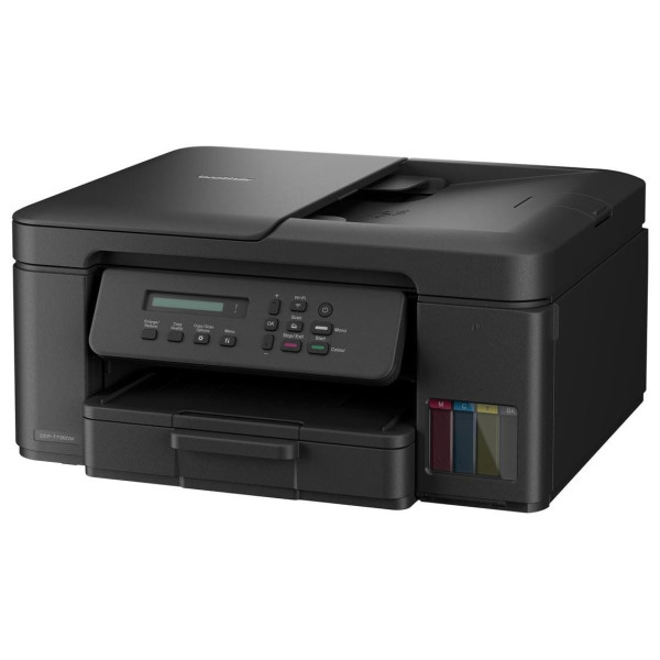 Brother DCP-T735DW InkBenefit Plus