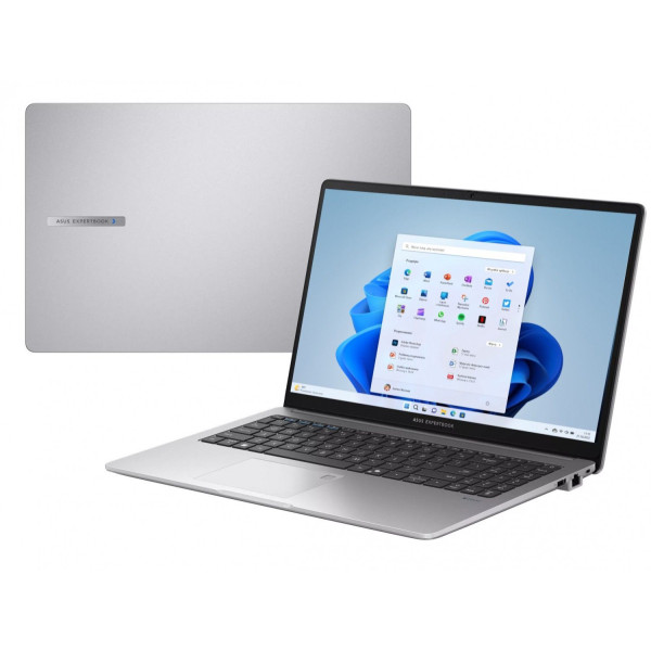 Laptop ASUS ExpertBook PM1503CDA-S70018W - R5-7535HS | 15,6'' | 16GB | 512GB | W11H | 3-letnia gwaracja OnSite