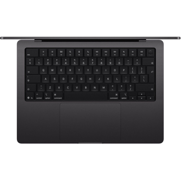 Laptop Apple MacBook Pro 14 MDE14ZE/A M5 14,2" 16GB 1000SSD Int MacOS Gwiezdna Czerń