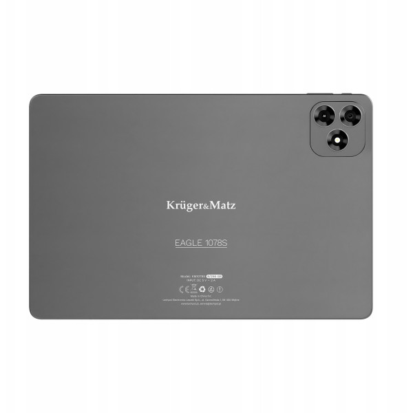 Tablet KRUGER&MATZ TABLET EAGLE KM1078S