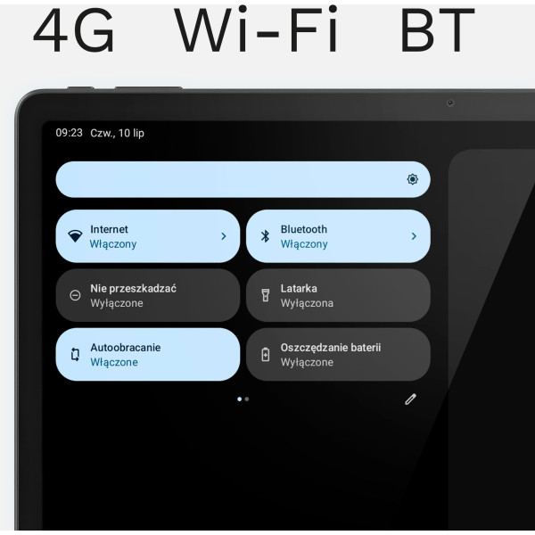 Tablet KRUGER&MATZ TABLET EAGLE KM1078S